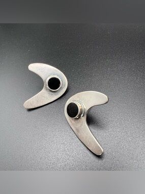 Taxco Modernist Earrings